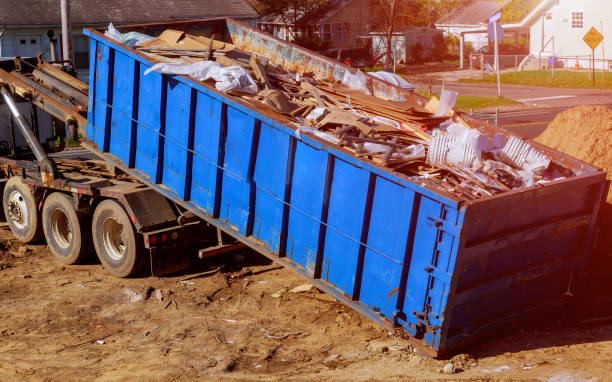 Reliable Old Greenwich, CT Junk Removal Services Solutions